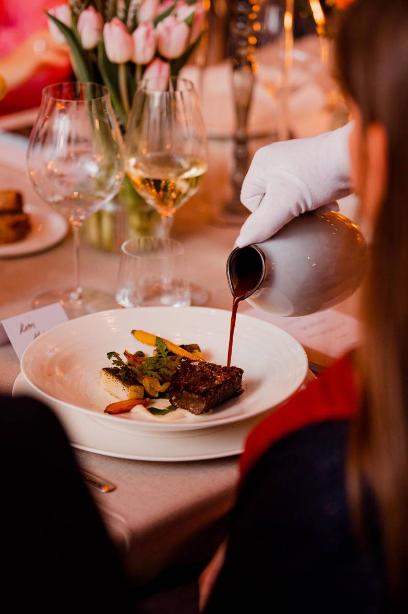 Silverspoon - B2 Photography - Catering - House of Events (9)