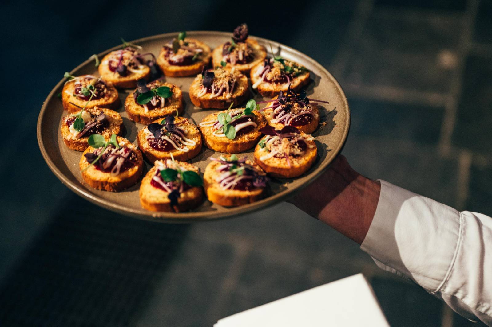 Silverspoon - Catering - House of Events (17)