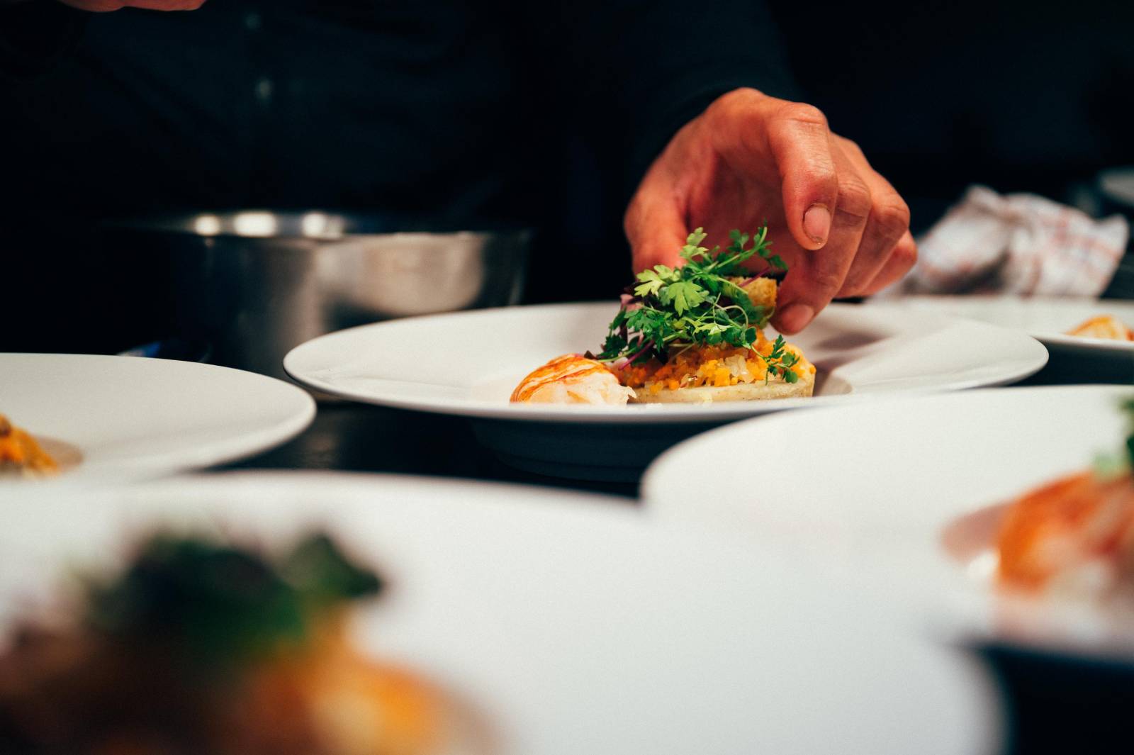 Silverspoon - Catering - House of Events (18)