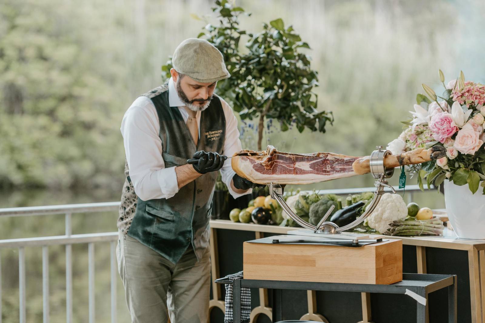 Silverspoon - Catering - House of Events (20)