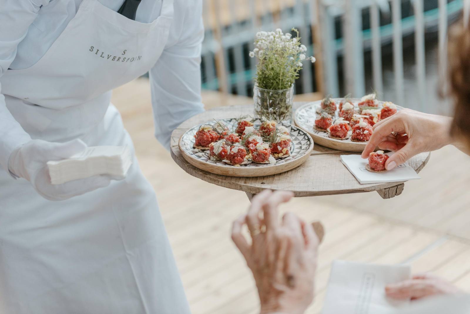 Silverspoon - Catering - House of Events (22)