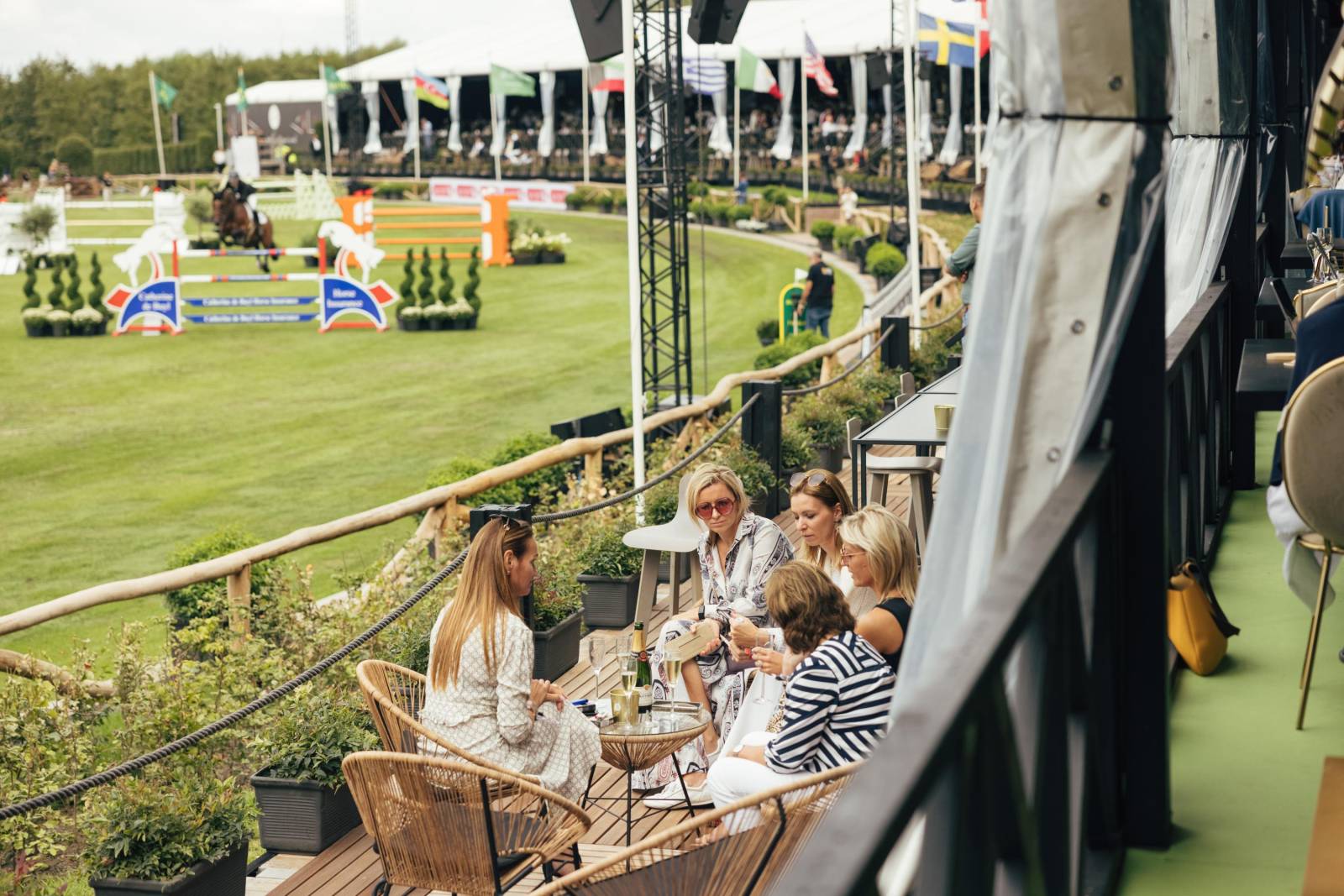 Silverspoon - Catering - House of Events (28)