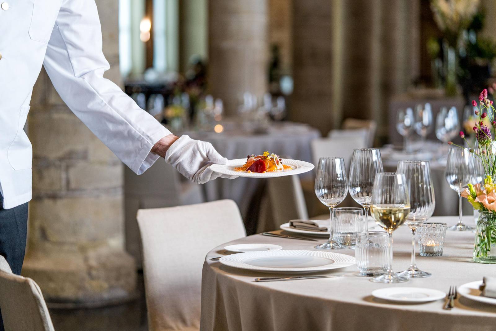 Silverspoon - Catering - House of Events