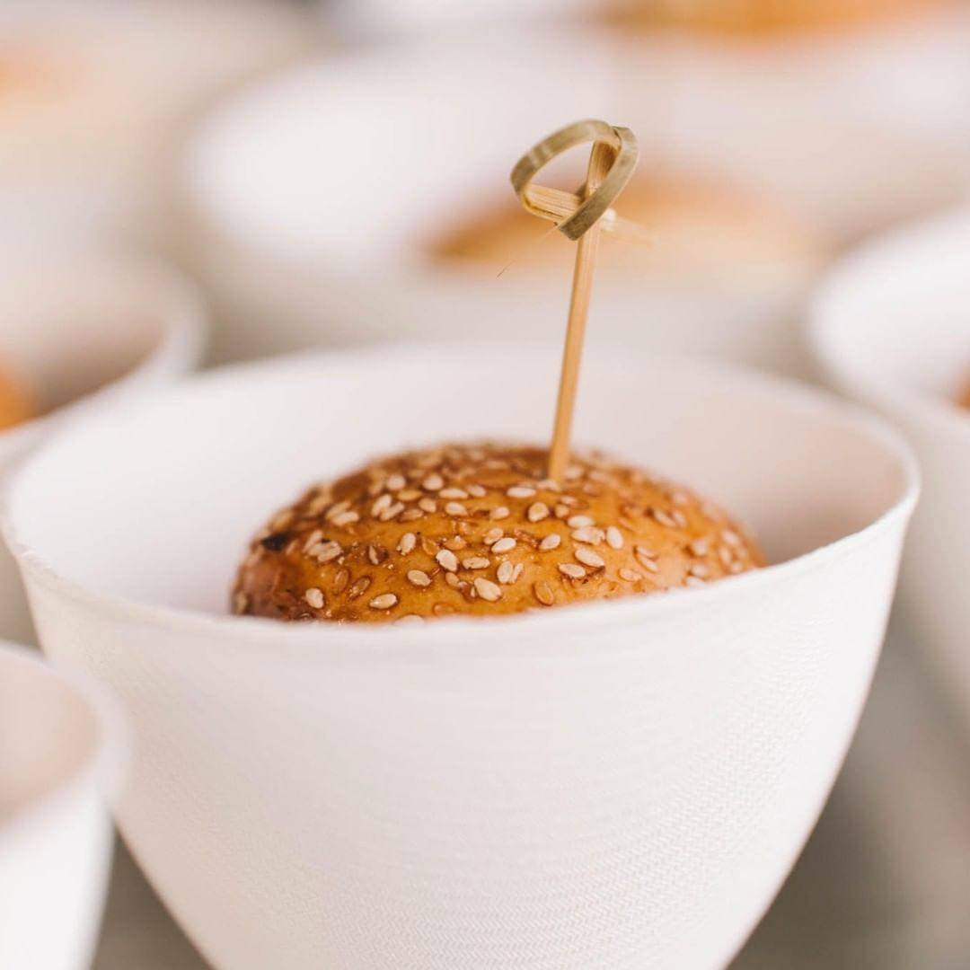 Skinny Chef - Catering - House of Weddings - 17