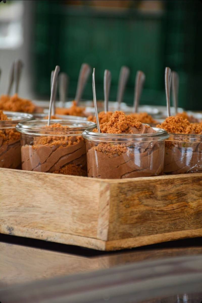 Skinny Chef - Catering - House of Weddings - 18