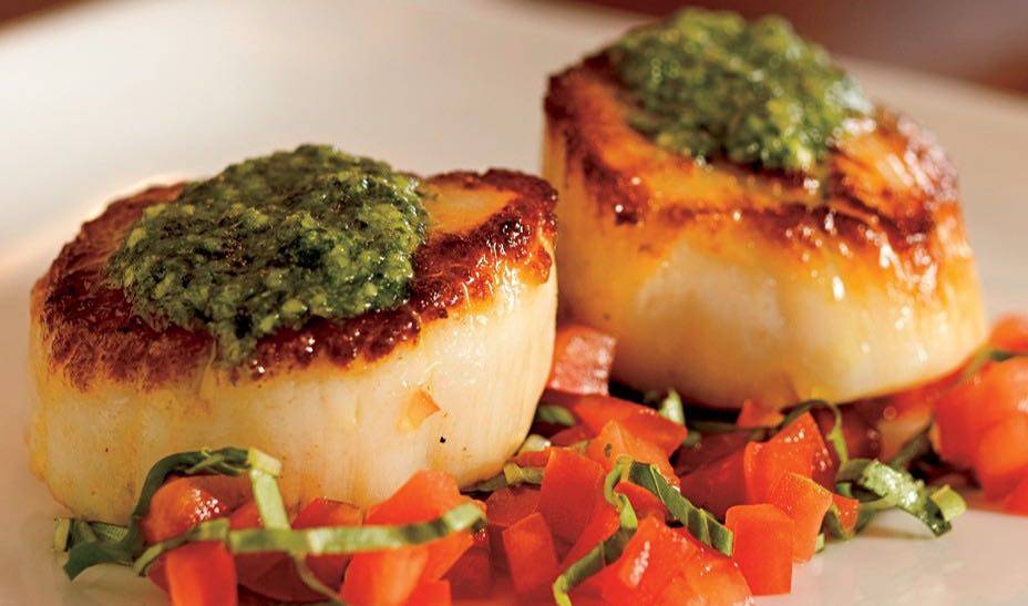 Skinny Chef - Catering - House of Weddings - 23