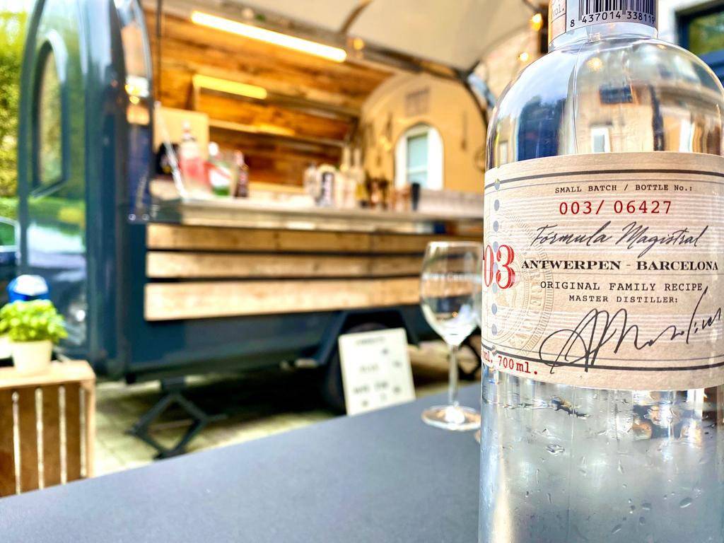 Skinny Chef - Catering - House of Weddings - 27