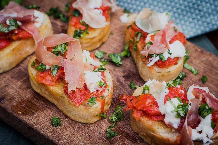 Skinny Chef - Catering - House of Weddings - 28