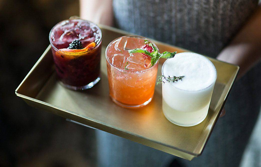 Skinny Chef - Catering - House of Weddings - 29