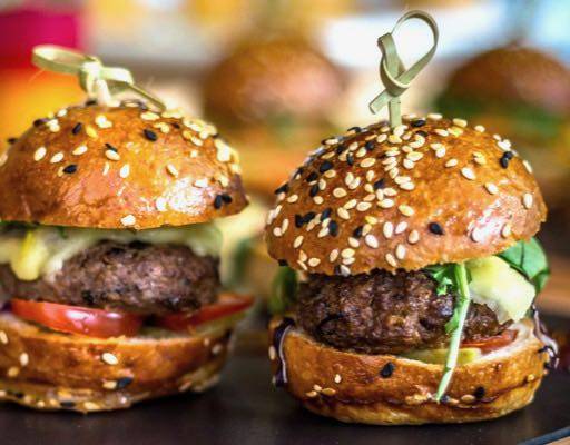 Skinny Chef - Catering - House of Weddings - 35