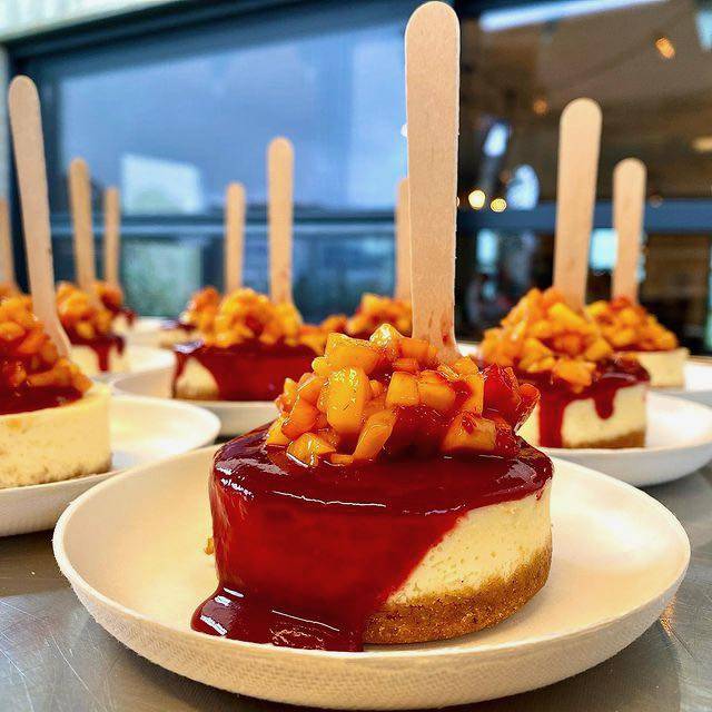 Skinny Chef - Catering - House of Weddings - 36