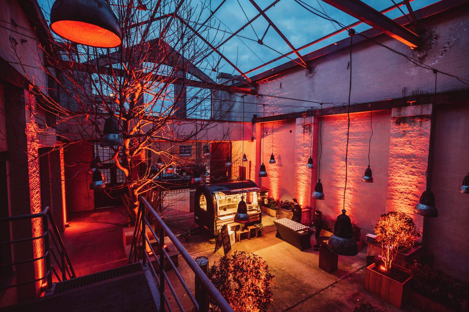 Skinny Chef - Catering - House of Weddings - 9