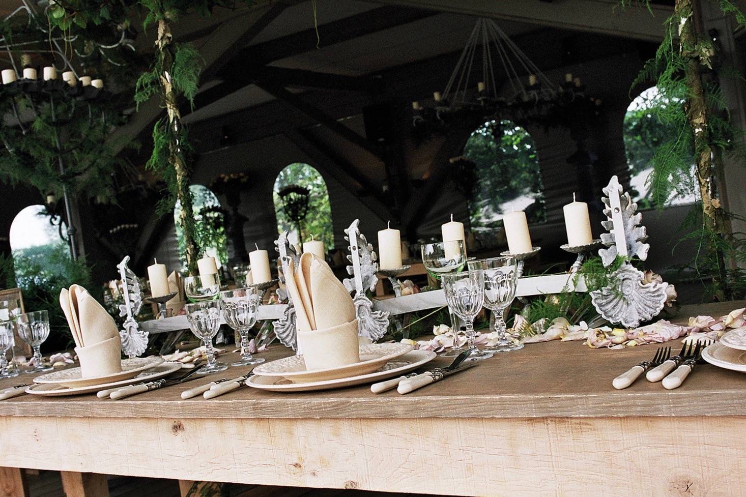 Traiteur Leconte - Catering event - Traiteur - House of Events - 17