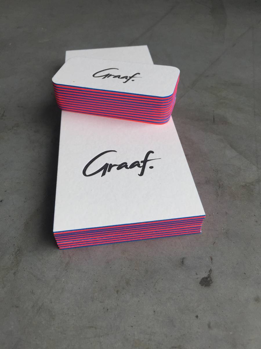 Uitgelijnd - House of Events - 1