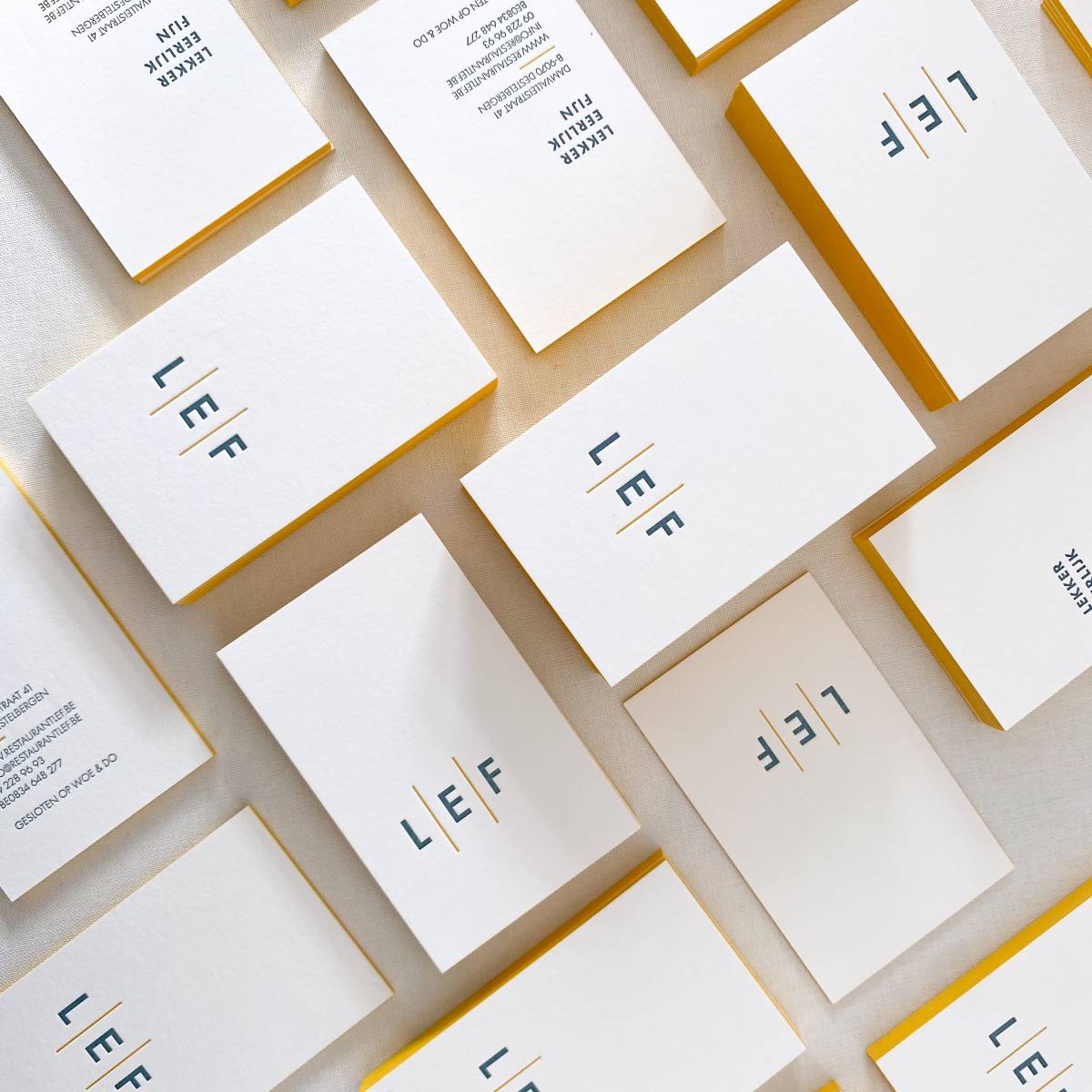 Uitgelijnd - House of Events - 4