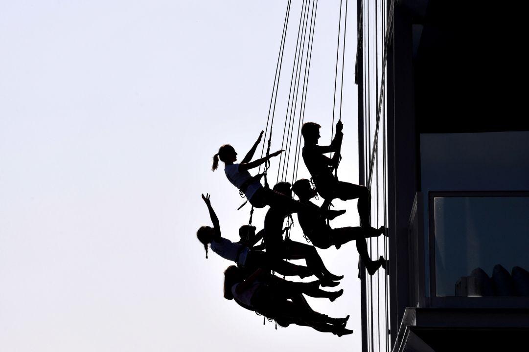 New Balls Please - Event Agency - House of Events - 3