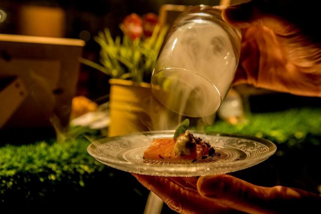 Very Food Catering - Catering huwelijk-event - House of Weddings - 18